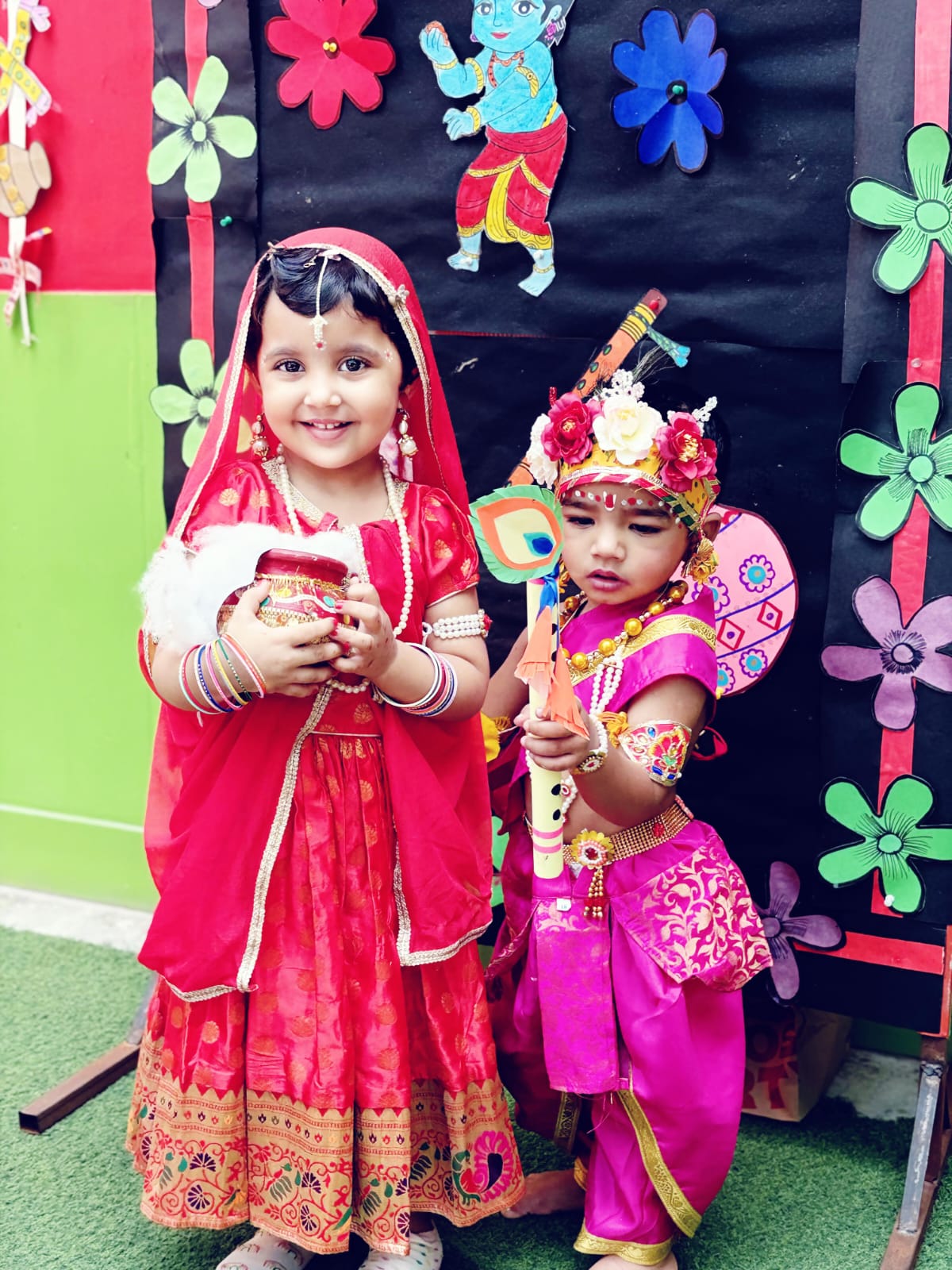 Krishna Janmashtami 2026