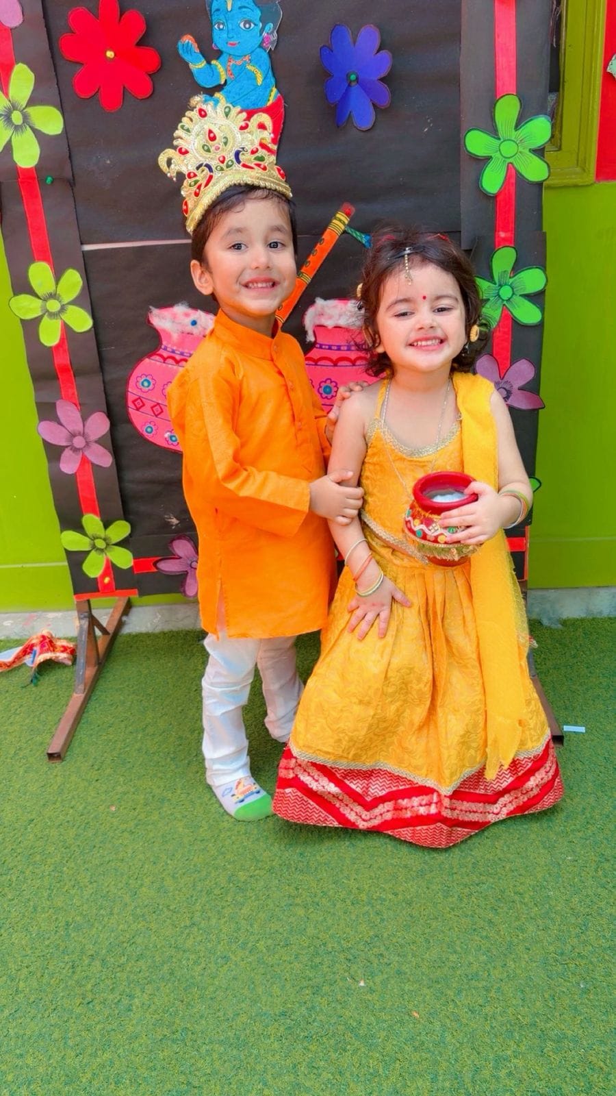 Krishna Janmashtami 2026
