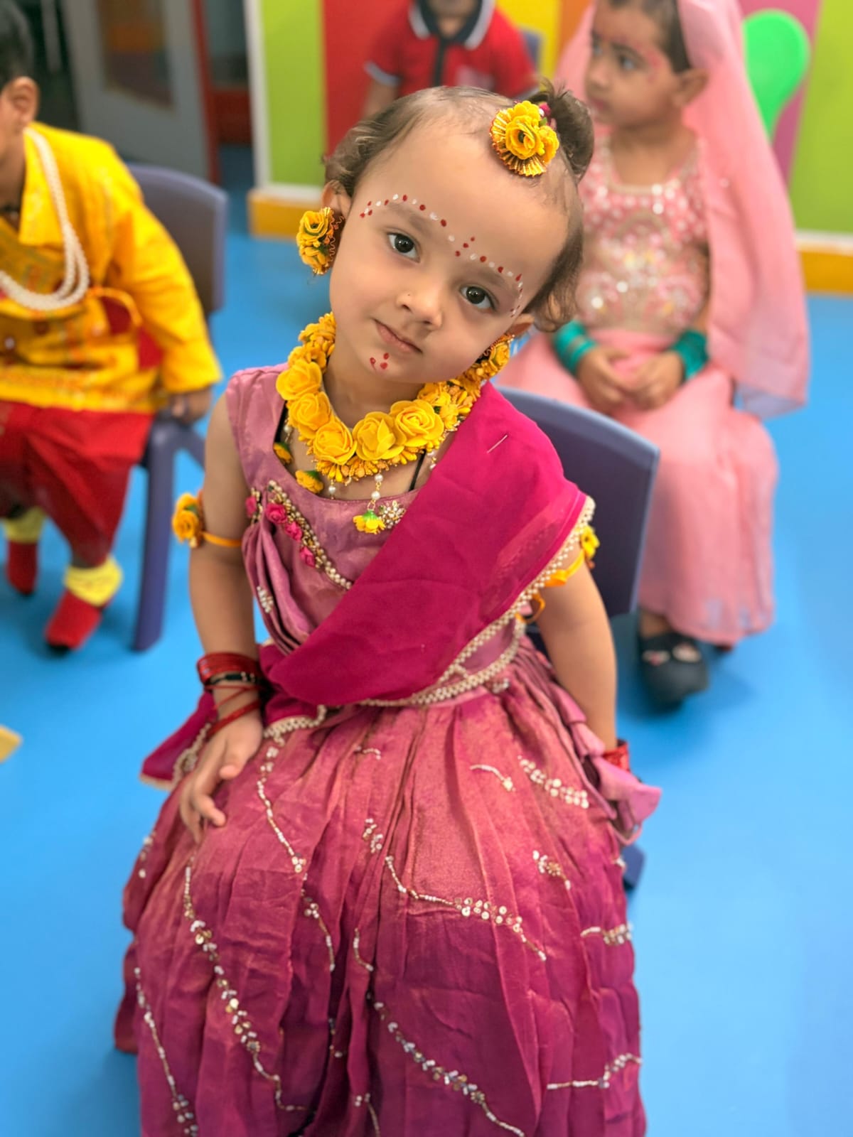 Krishna Janmashtami 2026