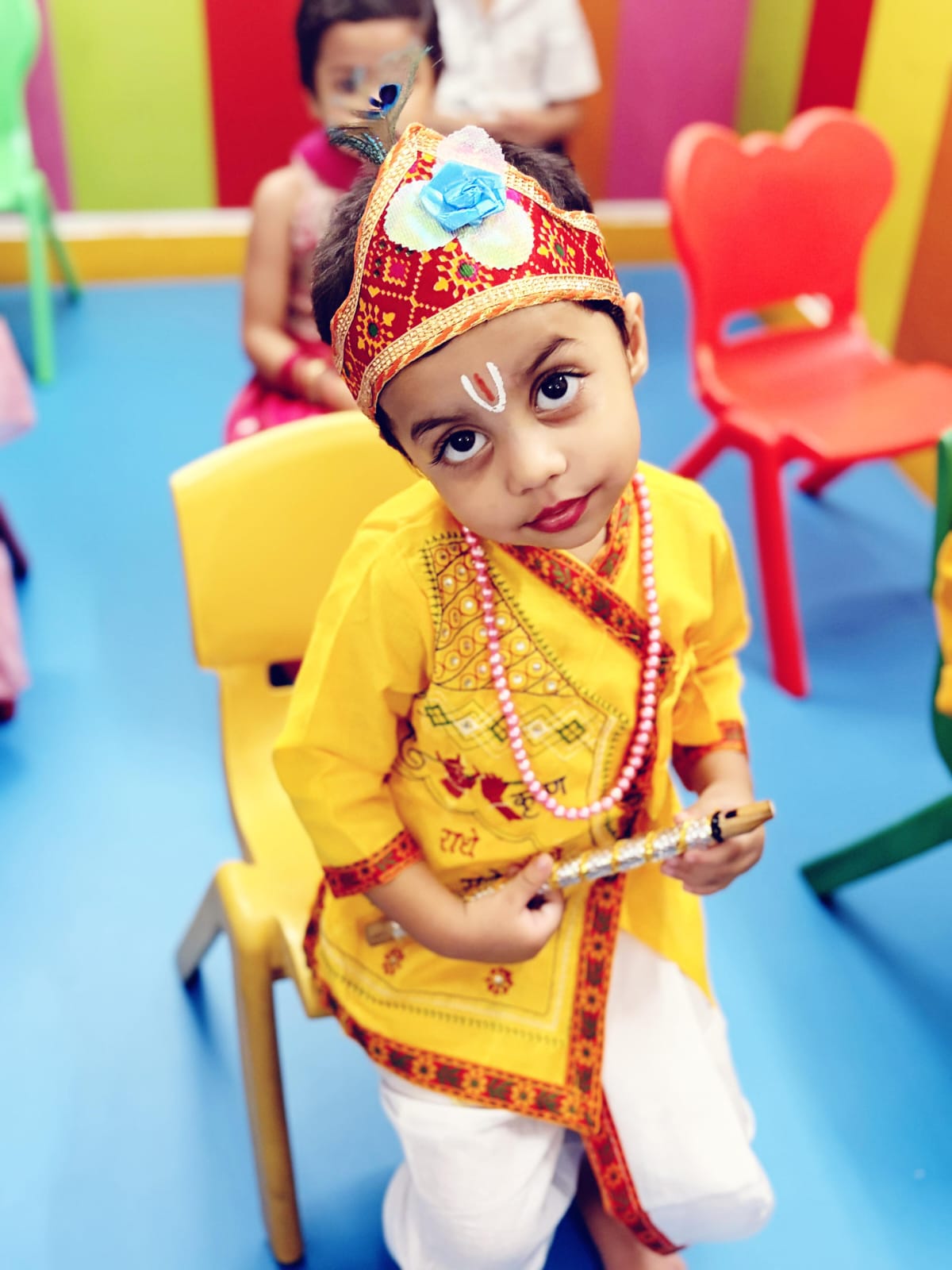 Krishna Janmashtami 2026