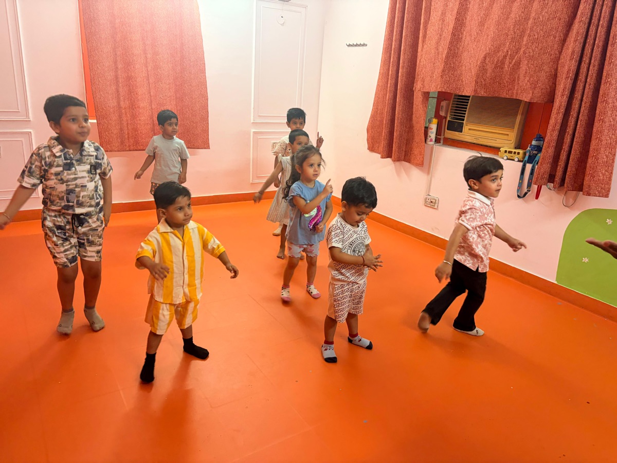 Summer Camp 2026